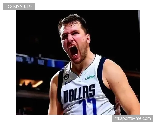 东契奇挡拆提升35%出手机会 打破库里防守节奏