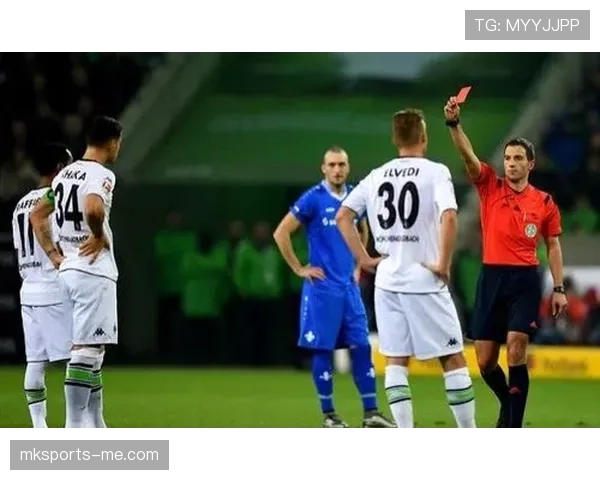 红牌停赛到底停几场？规则拆解不同情况的处罚标准