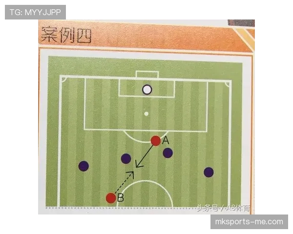 越位规则拆解：如何判断“越位”才算真正犯规？