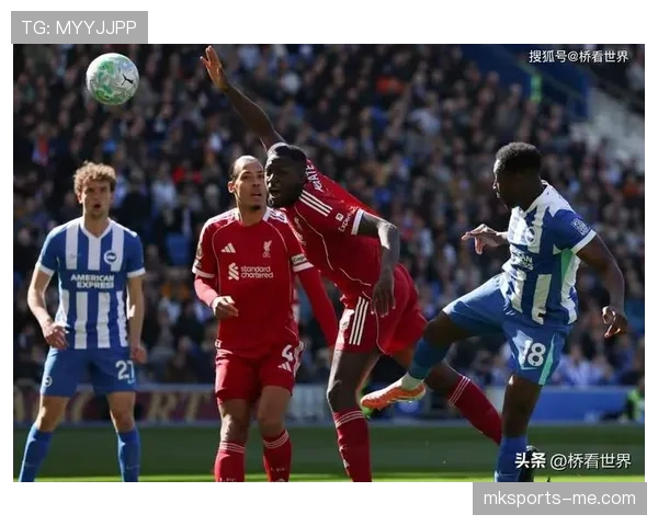 利物浦中场转型难题：从跑动覆盖到组织控制的挑战显现