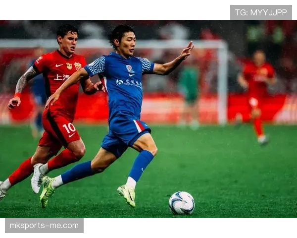 上海申花外援高效背景下进攻缺乏层次，近期表现受限对赛季走势形成制约