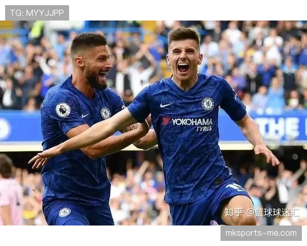 兰帕德转型插上进攻：直塞撕防背后的战术角色转变