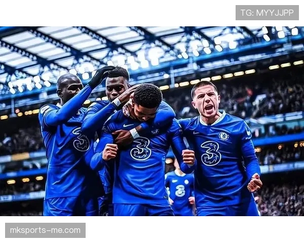 切尔西年轻球员依赖度问题显现，对赛季走势形成制约