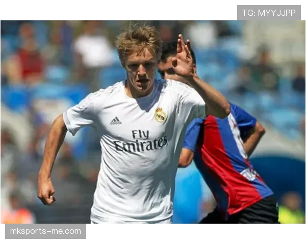 厄德高成长轨迹解析：从皇马神童到频繁租借的能力断点与适应困境