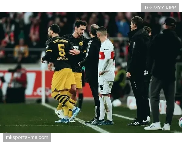 多特蒙德一提速就崩盘，节奏失控背后藏着什么问题？