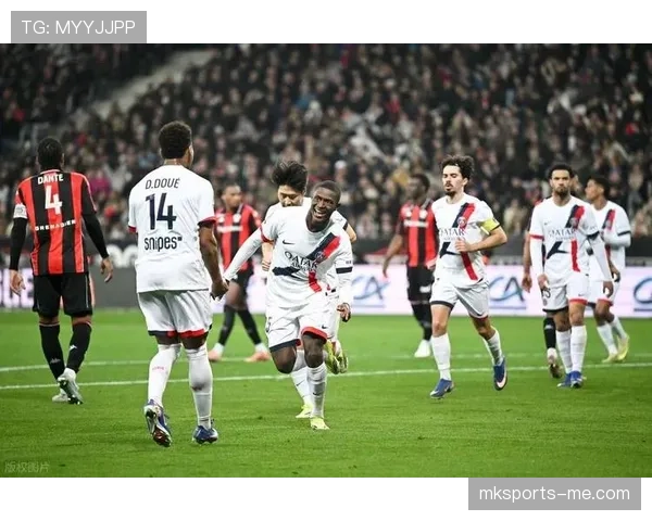 巴黎圣日耳曼欧冠突破压力持续增加，对争冠形势影响逐步体现