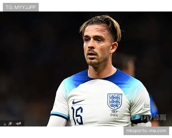 格拉利什本赛季前插更高效：撕开防线创造传中机会