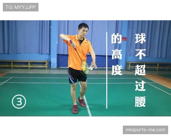 篮球底线发球规则详解：新手必备的发球技巧与常见失误解析