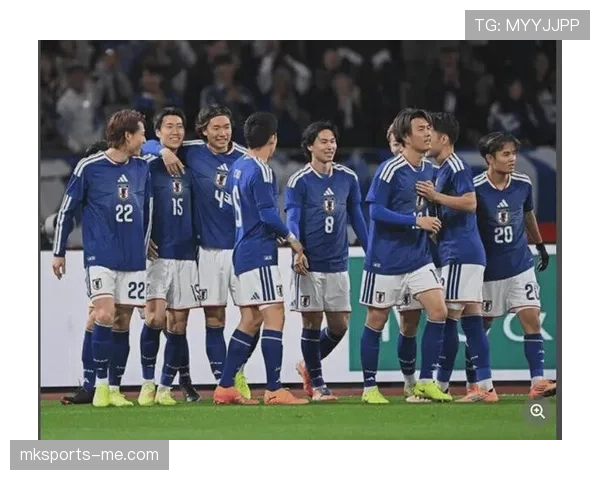 日本队2026世界杯赛程预测：小组出线关键战与潜在淘汰赛对手分析